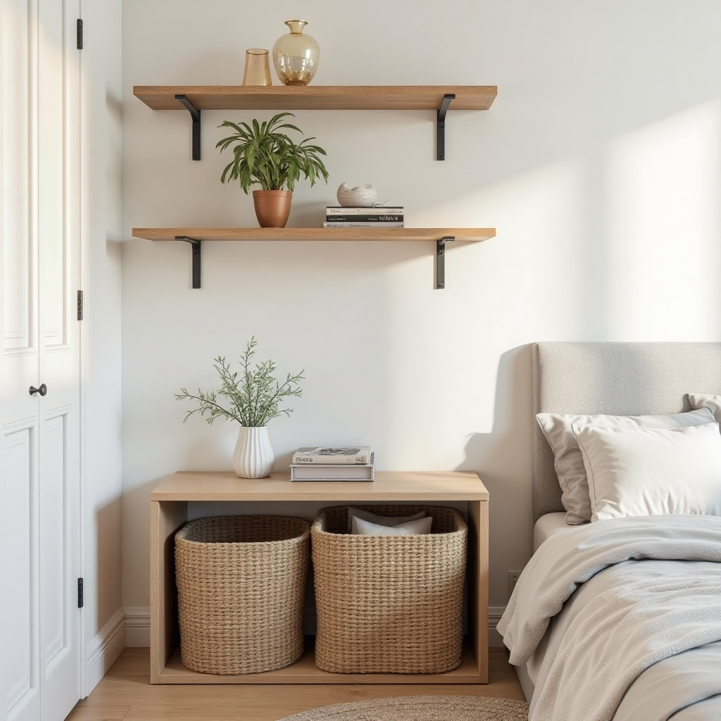 Affordable Amazon Home Decor for a Pinterest-Worthy Small Apartment