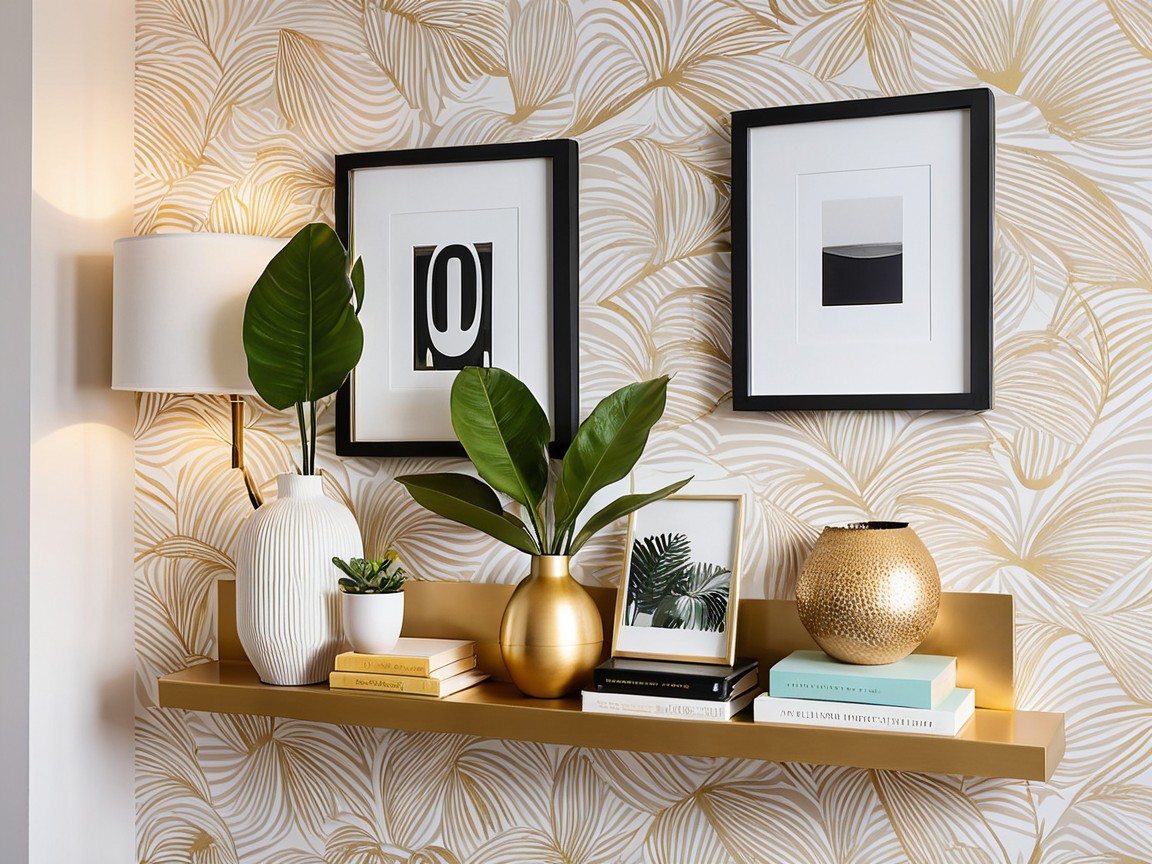 Affordable Amazon Home Decor for a Pinterest-Worthy Small Apartment