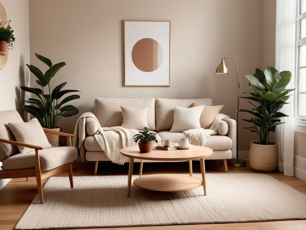 Affordable Amazon Home Decor for a Pinterest-Worthy Small Apartment