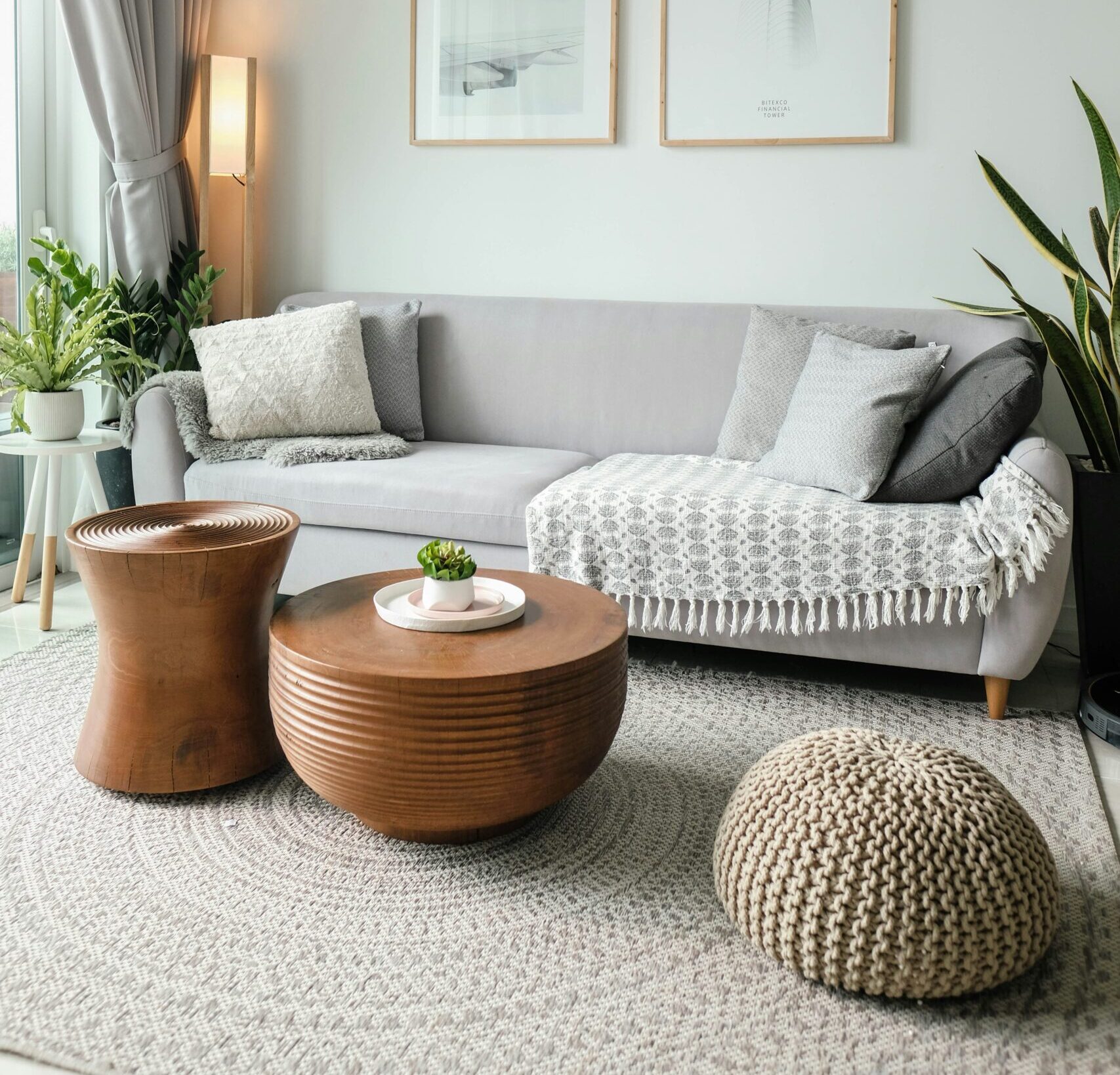 Affordable Amazon Home Decor for a Pinterest-Worthy Small Apartment