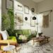 Affordable Amazon Home Decor for a Pinterest-Worthy Small Apartment